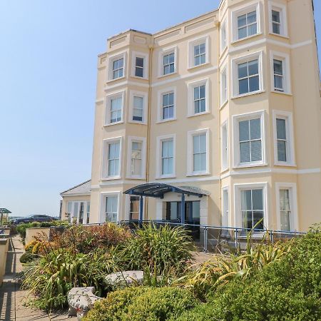 6 South Beach Court Tenby Eksteriør bilde